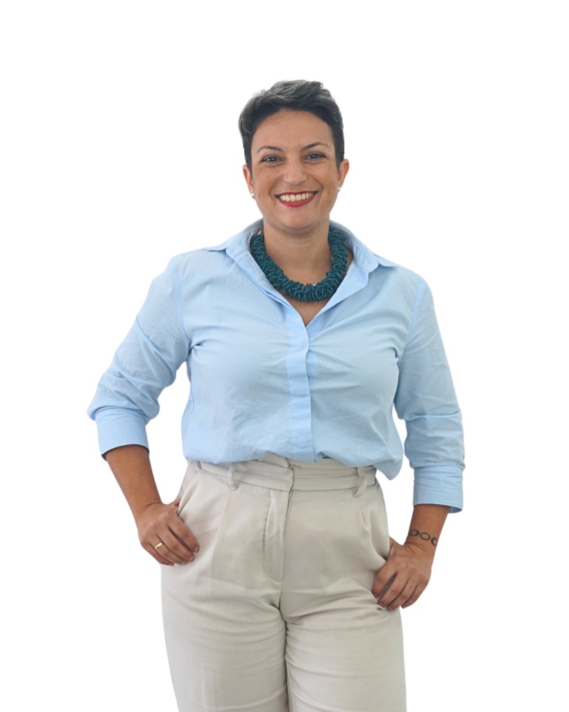 Dacil Almeida